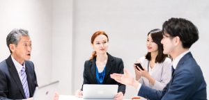 different interpretation