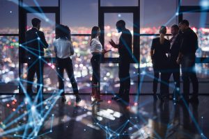 communication in business