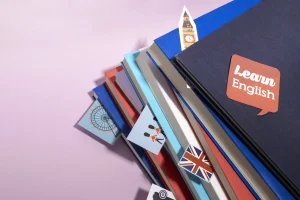 what english sounds like to non english speakers