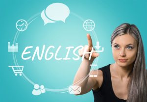 how does english sound to foreigners